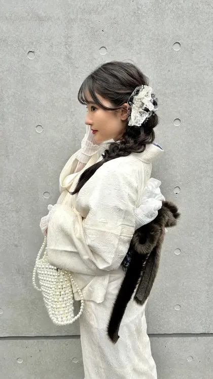 浅草着物レンタル花乃和服