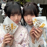 花乃和服 浅草店の画像